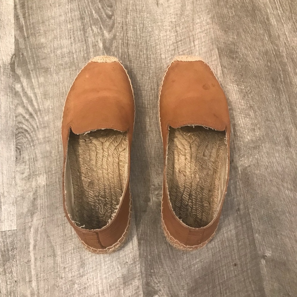 Soludos Platform Espadrilles